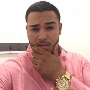 Meet your Posher, Christian